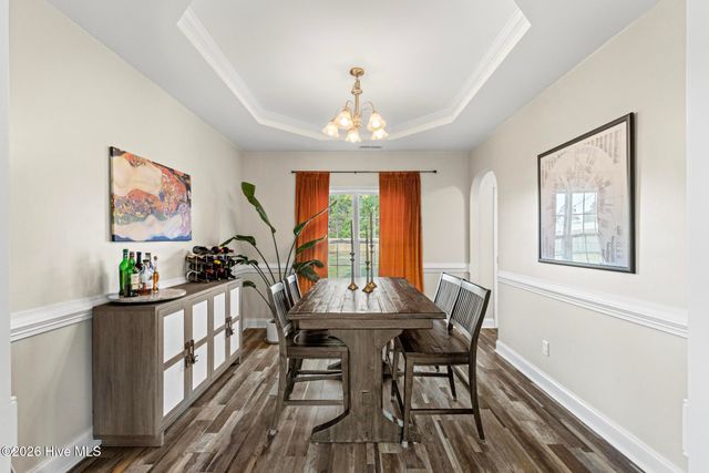 211 Gelynda Court, Holly Ridge, NC 28445