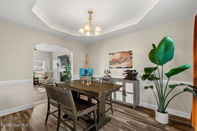 211 Gelynda Court, Holly Ridge, NC 28445