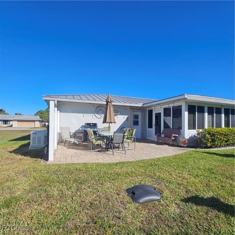 2248 Harvard AVE, Fort Myers, FL 33907