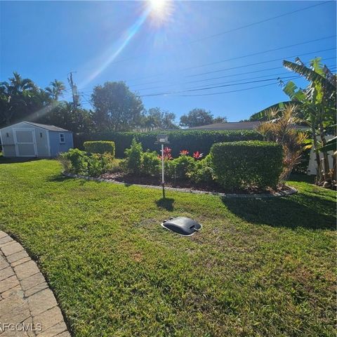 2248 Harvard AVE, Fort Myers, FL 33907