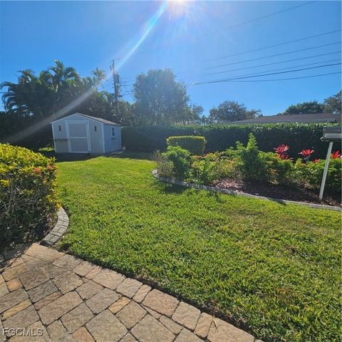 2248 Harvard AVE, Fort Myers, FL 33907
