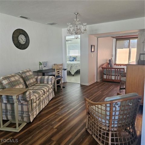 2248 Harvard AVE, Fort Myers, FL 33907