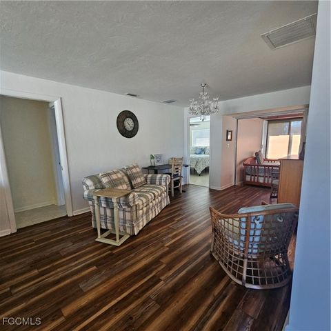 2248 Harvard AVE, Fort Myers, FL 33907