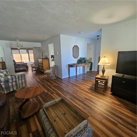 2248 Harvard AVE, Fort Myers, FL 33907