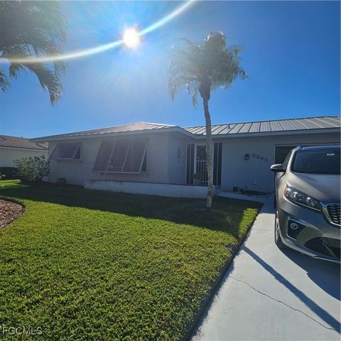 2248 Harvard AVE, Fort Myers, FL 33907