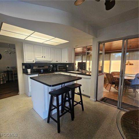 2248 Harvard AVE, Fort Myers, FL 33907