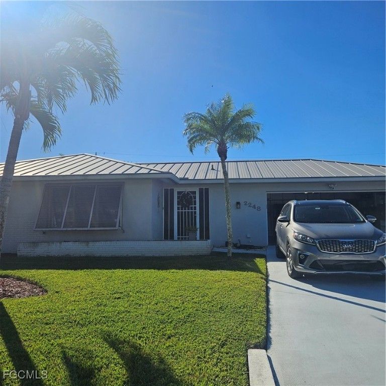 2248 Harvard AVE, Fort Myers, FL 33907