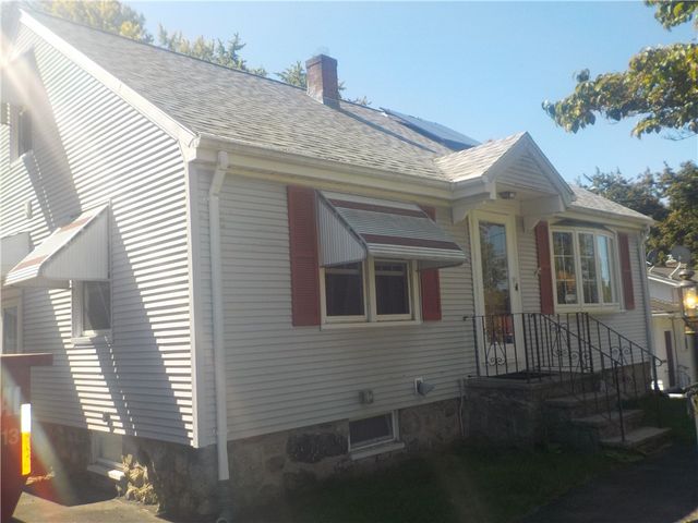 62 Langevin Street, Woonsocket, RI 02895
