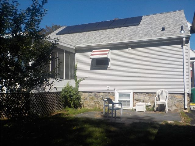 62 Langevin Street, Woonsocket, RI 02895