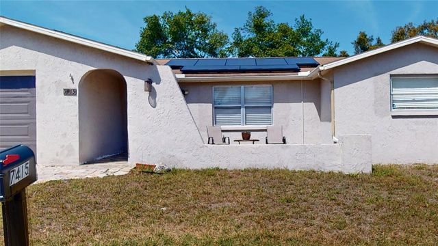 7415 SAN MORITZ DRIVE, Port Richey, FL 34668