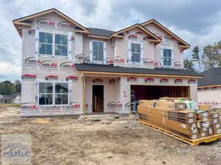 18 Providence Loop, Hinesville, GA 31313