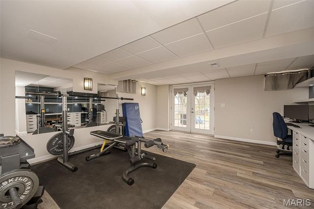 1226 Kings Trail Lane, Fenton, MO 63026