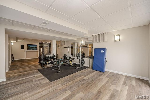 1226 Kings Trail Lane, Fenton, MO 63026