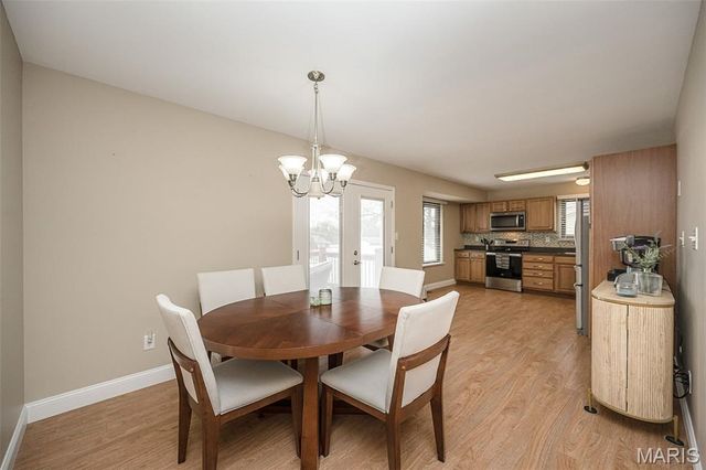 1226 Kings Trail Lane, Fenton, MO 63026