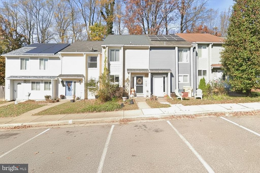 360 CARRONADE WAY, Arnold, MD 21012