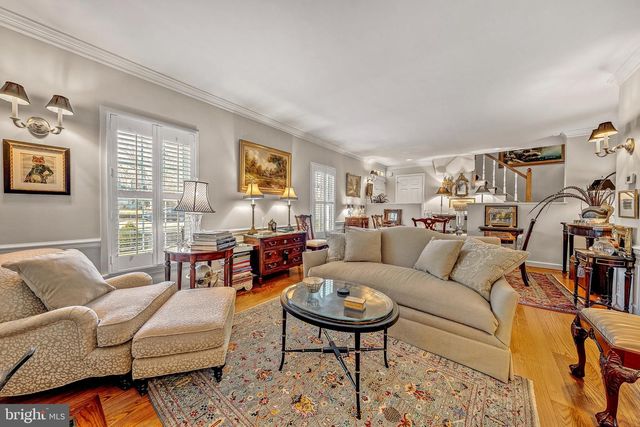 5 CHINN LN, Middleburg, VA 20117