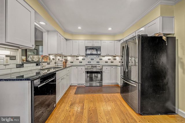 5 CHINN LN, Middleburg, VA 20117