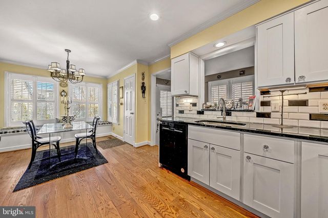 5 CHINN LN, Middleburg, VA 20117