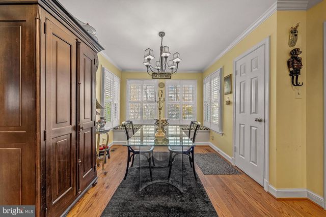 5 CHINN LN, Middleburg, VA 20117