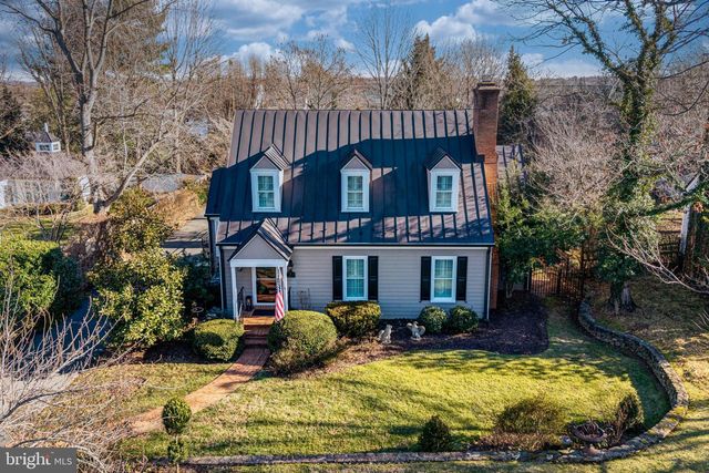 5 CHINN LN, Middleburg, VA 20117