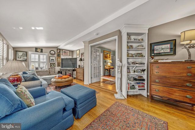 5 CHINN LN, Middleburg, VA 20117