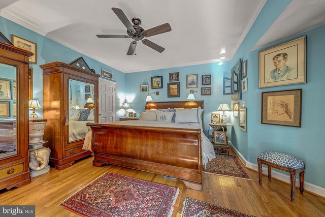 5 CHINN LN, Middleburg, VA 20117