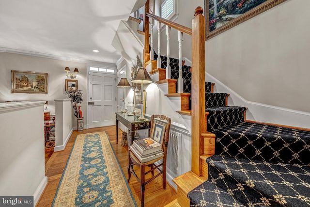 5 CHINN LN, Middleburg, VA 20117