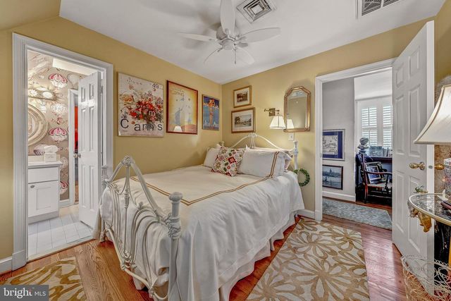 5 CHINN LN, Middleburg, VA 20117