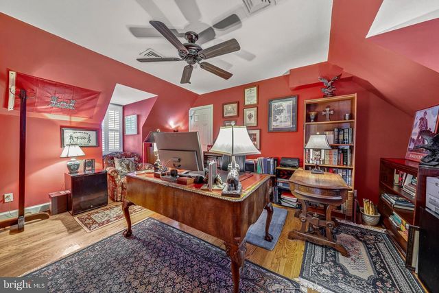 5 CHINN LN, Middleburg, VA 20117