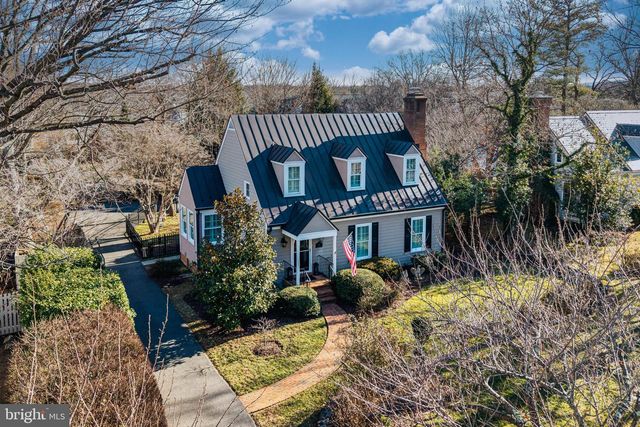 5 CHINN LN, Middleburg, VA 20117