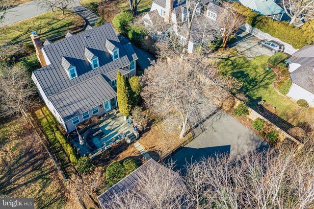 5 CHINN LN, Middleburg, VA 20117