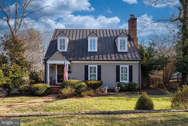 5 CHINN LN, Middleburg, VA 20117