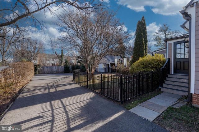 5 CHINN LN, Middleburg, VA 20117