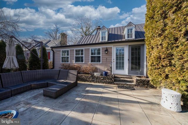 5 CHINN LN, Middleburg, VA 20117