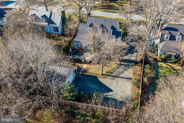 5 CHINN LN, Middleburg, VA 20117