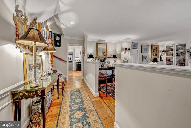 5 CHINN LN, Middleburg, VA 20117