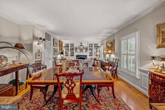 5 CHINN LN, Middleburg, VA 20117