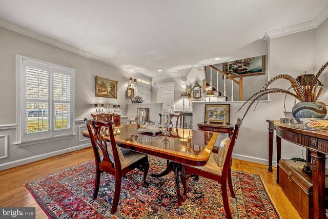 5 CHINN LN, Middleburg, VA 20117