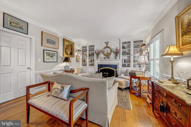 5 CHINN LN, Middleburg, VA 20117