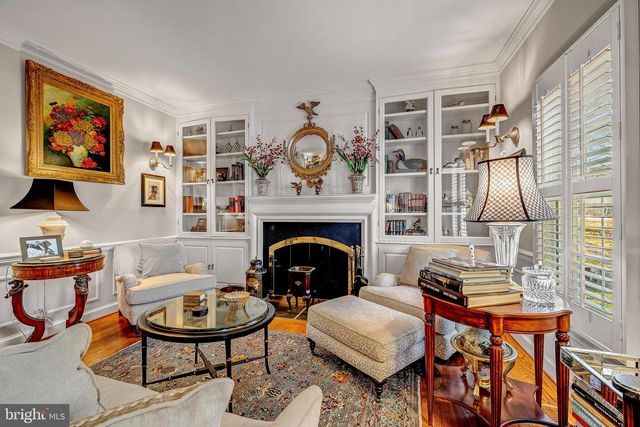 5 CHINN LN, Middleburg, VA 20117