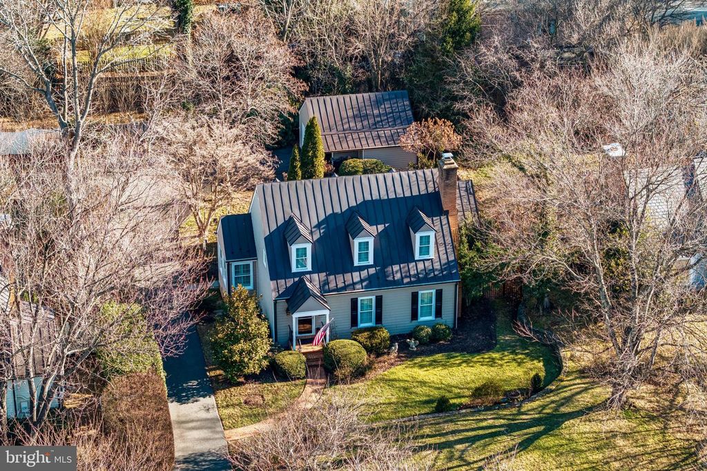 5 CHINN LN, Middleburg, VA 20117