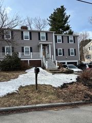 34 Robinhood Road, Winchester, MA 01890