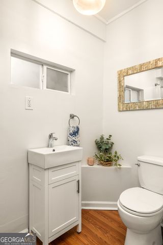 811 Whelchel Drive, Decatur, GA 30033