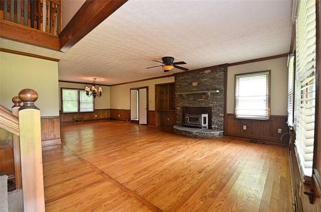 1140 Kinnett Road, Covington, GA 30016