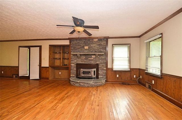 1140 Kinnett Road, Covington, GA 30016