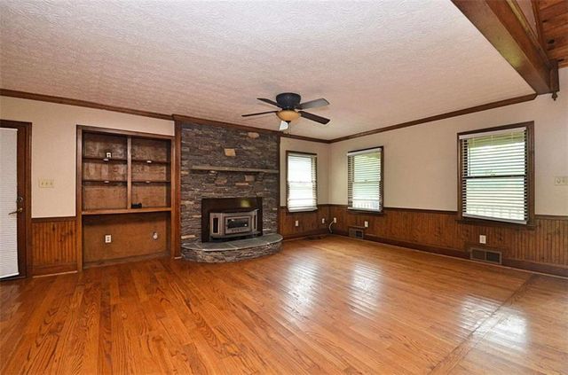 1140 Kinnett Road, Covington, GA 30016