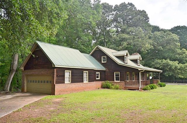 1140 Kinnett Road, Covington, GA 30016