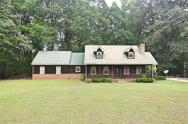 1140 Kinnett Road, Covington, GA 30016