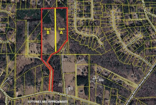 1140 Kinnett Road, Covington, GA 30016