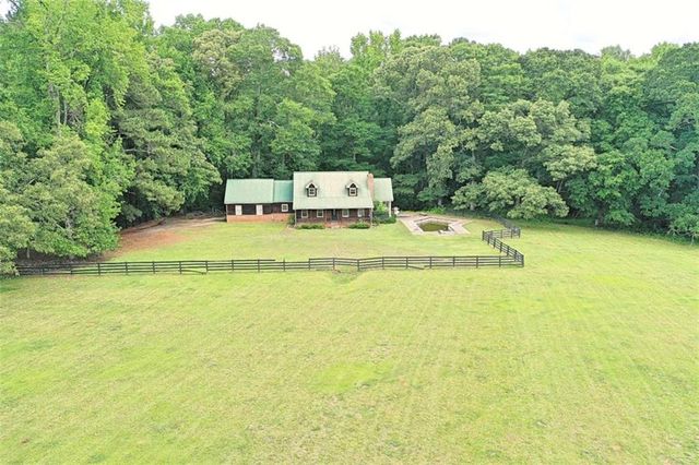 1140 Kinnett Road, Covington, GA 30016